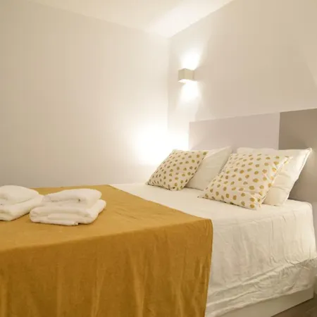 Loft Gogh, Centro Historico Malaga